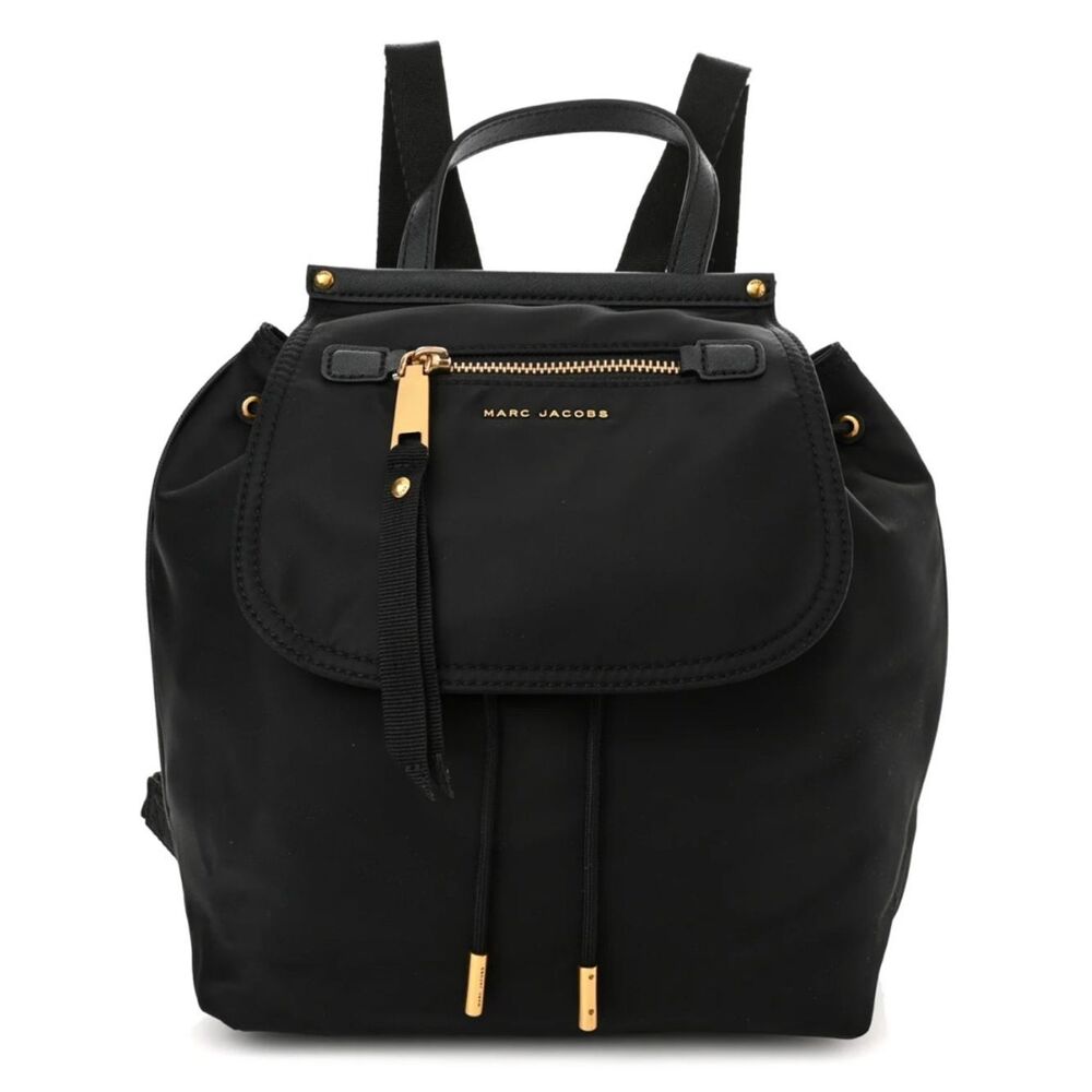 Marc Jacobs Trooper Nylon Backpack